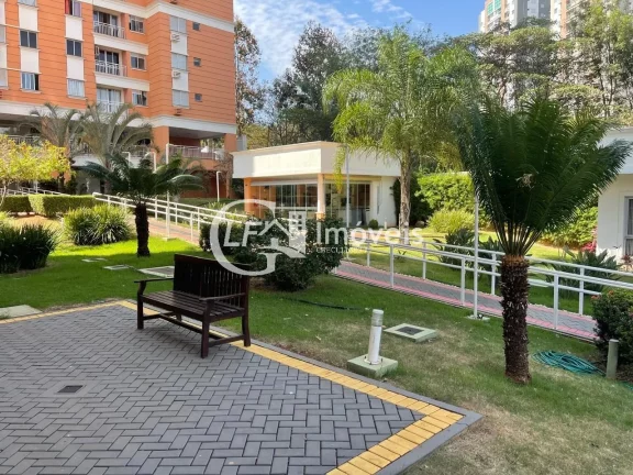 Imagem APARTAMENTO RESIDENCIAL em CAMPO GRANDE - MS, CENTRO