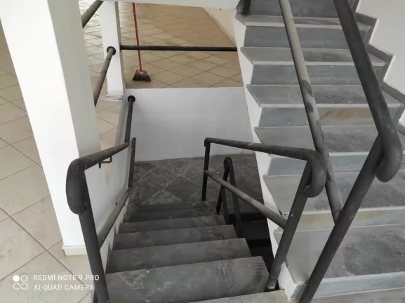 Imagem Pavilhão/Galpão Salão Comercial