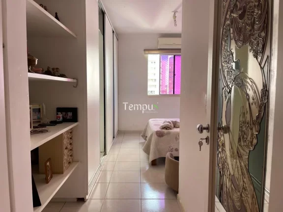 Imagem Residencial Sophia Pontes - Apartamento à venda no bairro Setor Oeste - Goiânia/GO