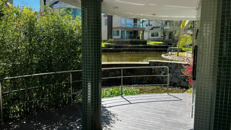 Imagem Casa com 3 dormitórios à venda sendo 3 suítes, 203.57 m² por - R$ 1.550.000,00 - Vargem Grande - Santo Amaro da Imperatriz/SC