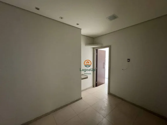 Imagem Sala à venda, 30 m² por R$ 295.000,00 - Vila Pinto Coelho - Lagoa Santa/MG