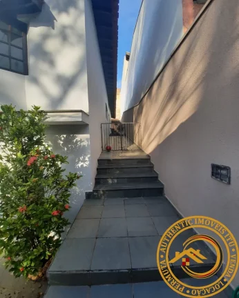 Imagem CASA RESIDENCIAL em ITU - SP, JARDIM PARAÍSO
