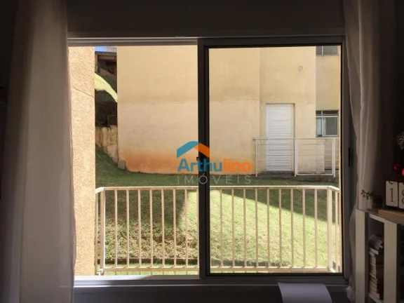 Imagem Apartamento com 2 dormitórios à venda, 49 m² por R$ 220.000,00 - Cotia - Cotia/SP
