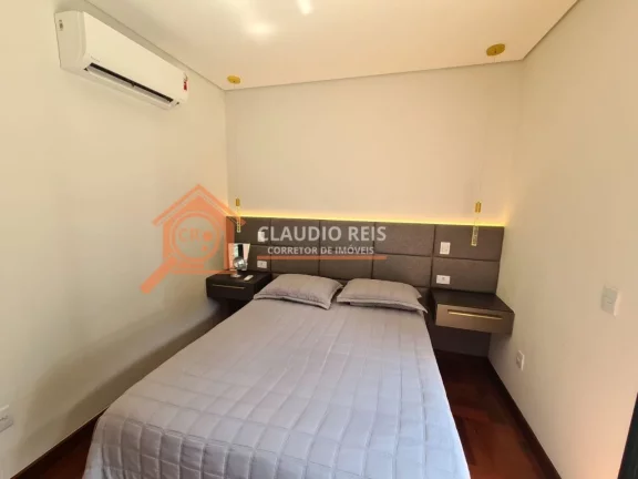Imagem Sobrado com 4 Quartos à venda, 229m² - Jardim Marajoara