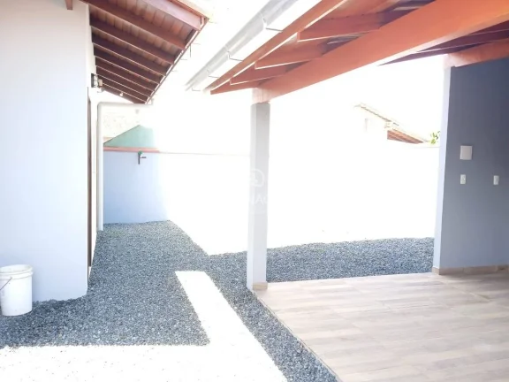 Imagem Casa Individual à Venda – Bairro São Cristóvão, Barra Velha/SC