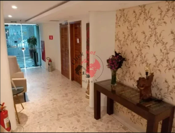 Imagem Apartamento à venda bem localizado no Jardim do Mar, São Bernardo do Campo com 1 dormitório, 50m².