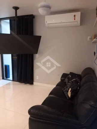 Imagem Cobertura Linear de 2 Quartos para Venda em Niterói com 155 m²