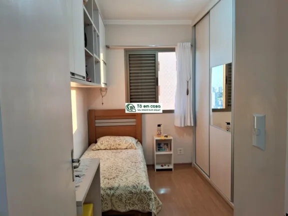 Imagem APARTAMENTO RESIDENCIAL em SÃO JOSÉ DOS CAMPOS - SP, JARDIM SATÉLITE