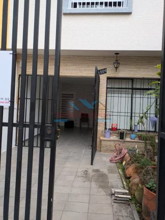 Imagem Sobrado 3 dormitórios - 2 vagas - Brooklin Paulista