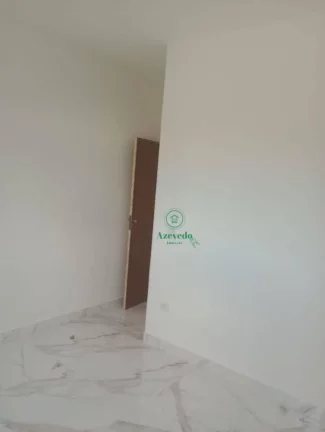 Imagem Sobrado com 3 dormitórios à venda, 127 m² por R$ 550.000,00 - Jardim Albertina - Guarulhos/SP