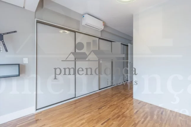 Imagem Vila Romana, Rua Fabia 31, Apartamento decorado, 161 m², 3 suítes, 3 vagas, varanda gourmet, lazer