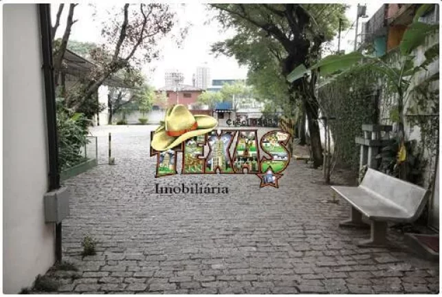 Imagem GALPÃO PARQUE NOVO MUNDO