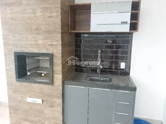Imagem Casa térrea à venda no condomínio Ibiti Reserva - Sorocaba