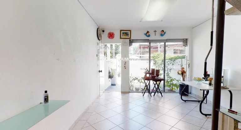 Imagem CASA RESIDENCIAL em SÃO PAULO - SP, BOA VISTA
