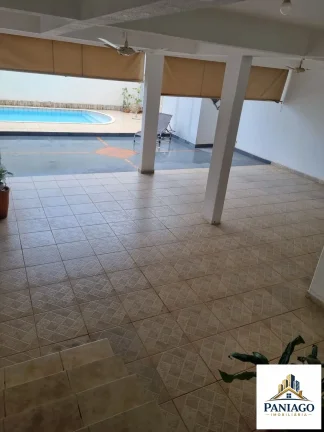 Imagem Sobrado com 395m² para Locação no Santa Cruz I em Cuiabá/MT