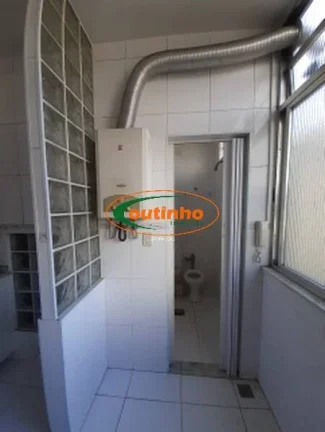 Imagem (27509) Rua Arthur Menezes - Tijuca
