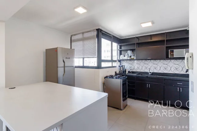 Imagem Pinheiros Cobertura com 3 dormitórios ( 2 Suítes) - 3 Vagas - 240m²