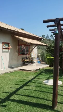Imagem CH-24146 - CHÁCARA À VENDA EM PARAIBUNA - SJCAMPOS/SP