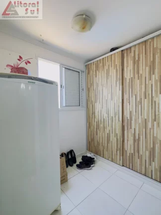 Imagem Apartamento 03 suites, alto padrão, 02 vagas de garagem privativas 156 m2 de frente para o mar, área total 233 m2 e vista total para o mar,