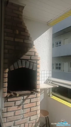 Imagem Apartamento de 2 dormitórios na Praia Grande a 400 metros da praia/Ubatuba