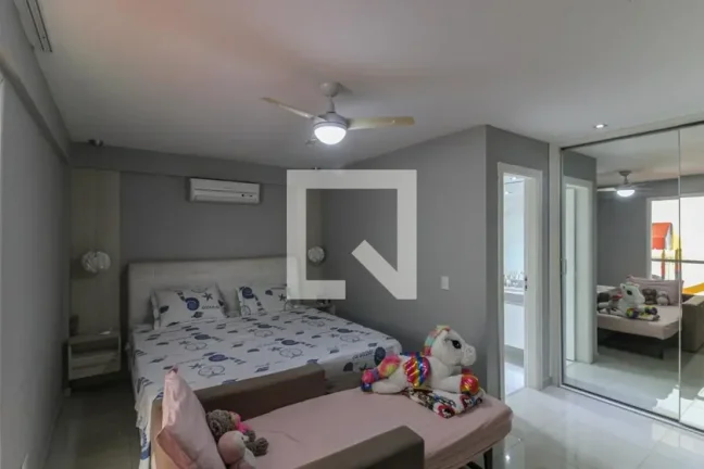 Imagem Casa à Venda - Recreio, 5 Quartos, 350 m2