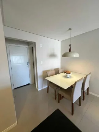 Imagem Apartamento 3 dormitórios e 2 vagas de garagem na Vila Operária em Itajaí