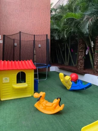 Imagem A 5ª Avenida Imóveis selecionou essa única unidade disponível a venda no PANORAMA - Ladeira da Barra: 4 Suites 01 por andar, 03 vagas por R$2.350.000,