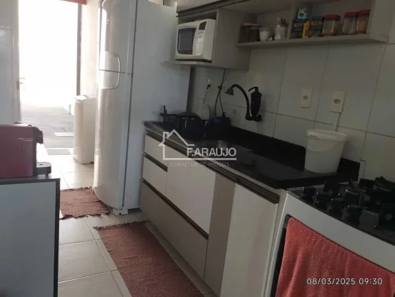 Imagem Casa em condomínio fechado para venda em Sorocaba-SP!