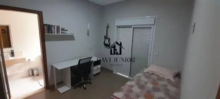 Imagem Casa à venda, 205 m² por R$ 1.495.000,00 - Condominio Solar do Bosque - Sorocaba/SP