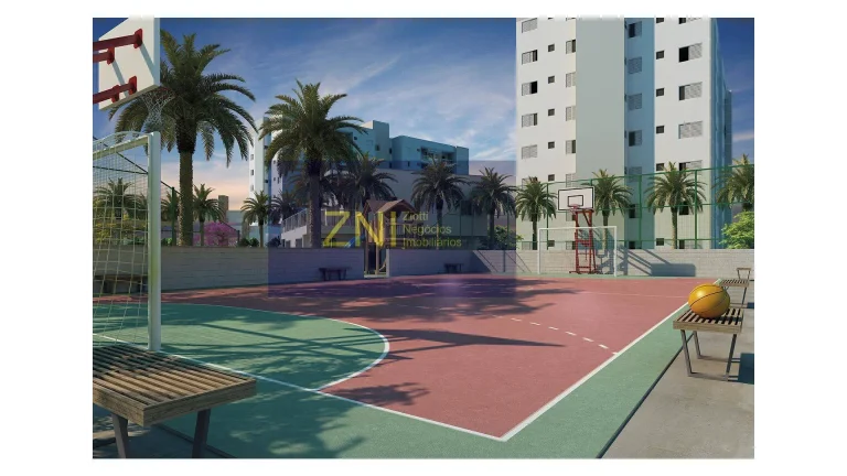 Imagem Apartamento à Venda no Parque dos Servidores, Ribeirão Preto, SP R 1156