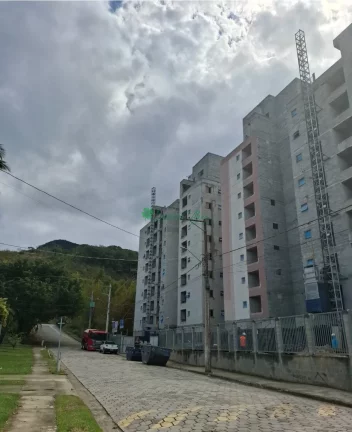 Imagem Empreendimento novo na planta indo para 8° e 9°andar