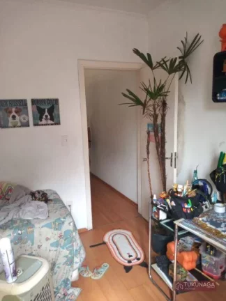 Imagem Sobrado à venda, 135 m² por R$ 700.000,00 - Vila Augusta - Guarulhos/SP