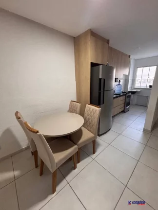 Imagem VENDO APARTAMENTO 2 DORMITORIOS NO GARDEN CLUBE - SIM