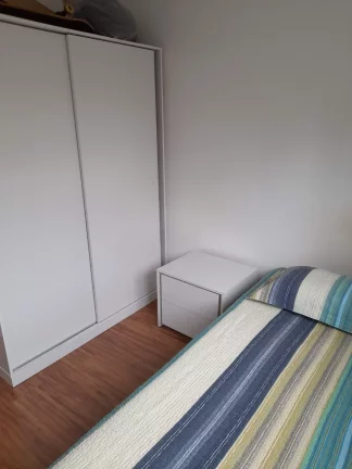 Imagem Apartamento Mooca - 50 m² - 2 Dormitórios - Cozinha americana - 1 Vaga - Lazer Completo