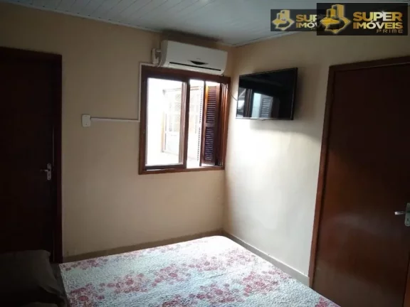 Imagem Casa Sobrado para Venda em Fragata Pelotas-RS - 2306