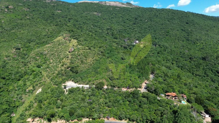 Imagem Terreno à Venda no Bosque dos Eucaliptos – Atibaia/SP