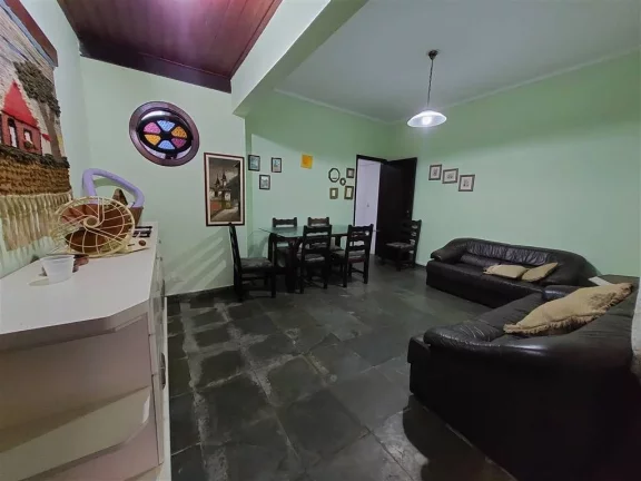 Imagem Casa à Venda em Flórida, Praia Grande - SP