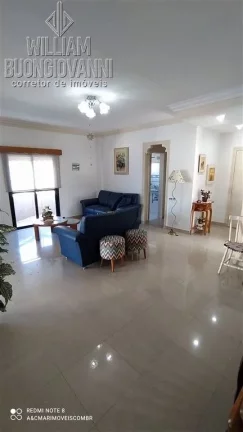 Imagem Apartamento à Venda em Canto do Forte, Praia Grande - SP