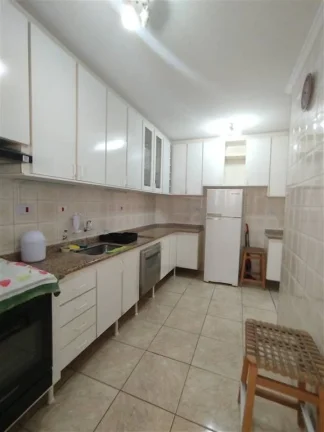 Imagem APARTAMENTO COM 85 m² - OCIAN - PRAIA GRANDE SP