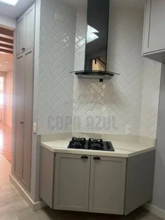 Imagem Copacabana - Residencial › Apartamento com 3 quarto(s) a Venda
