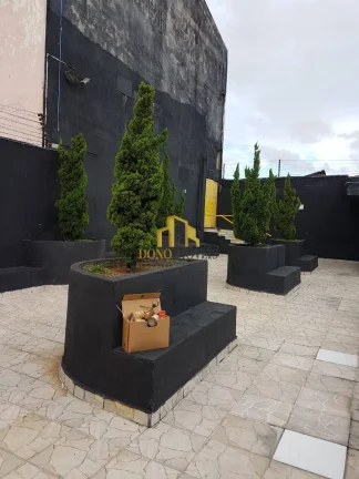 Imagem Prédio Comercial - Santo André | 1.974 m² Construídos | Ideal para Eventos