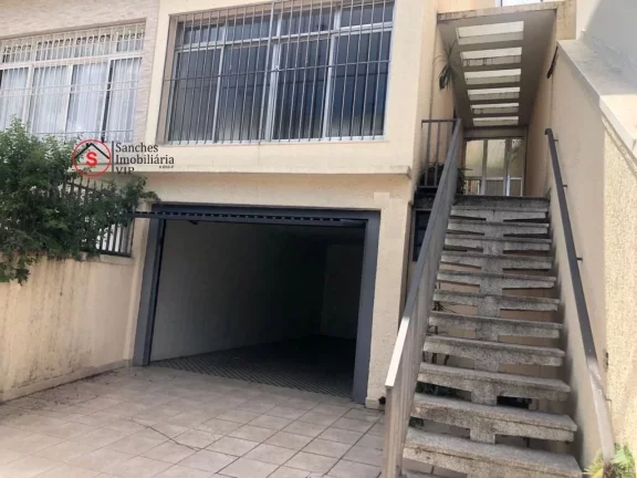 Imagem Sobrado residencial para Venda
