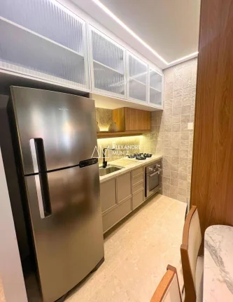 Imagem Garden Praia, apartamentos a venda, Meireles, Fortaleza-CE.