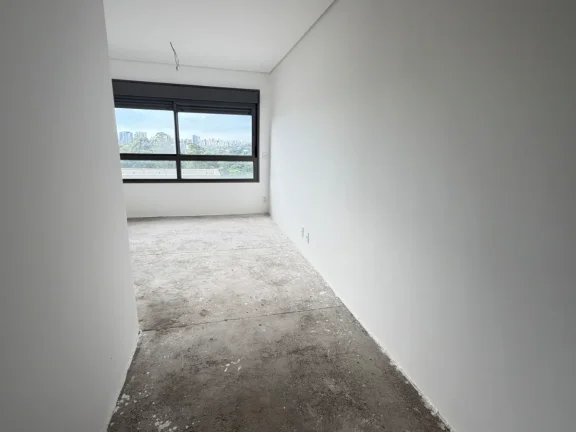 Imagem Apartamento para venda em Butantã com 4 quartos, sendo 2 suítes , 154m2