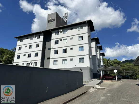 Imagem Apartamento - Itoupava Central - Blumenau