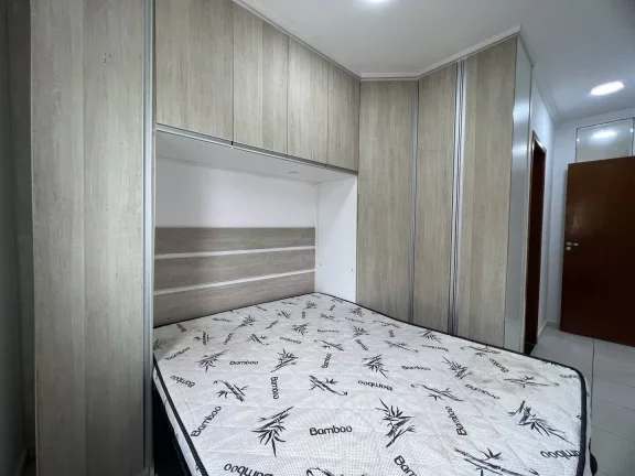 Imagem - Lindo apartamento com dois dormitórios na Tupi - Praia Grande!