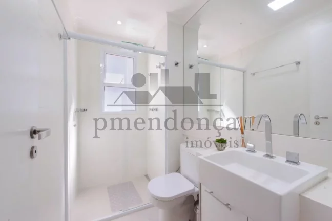 Imagem ALTO DA LAPA, apartamento 3 domrts, 3 suites, 3 vagas, varanda gourmet