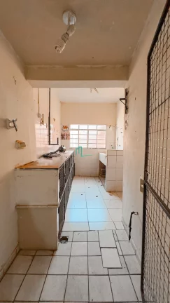 Imagem BARRACÃO DISPONÍVEL PARA ALUGUEL FRENTE PARA AV REINALDO CHICOSA EM FRANCA/SP