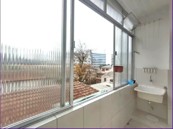Imagem Apartamento à venda em Porto Alegre, Independência, com 2 quartos, 75m2