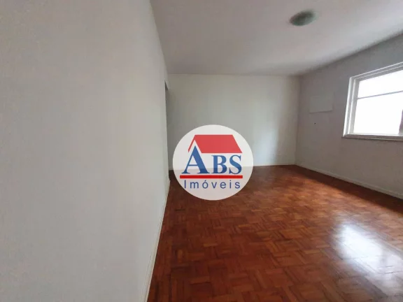 Imagem Apartamento com 2 dormitórios à venda, 140 m² por R$ 550.000,00 - Gonzaga - Santos/SP